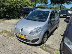 Renault Twingo - BWJ 2008 1.2 59 PK Authentique AIRCO | RADIO | AUX