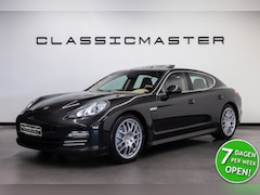 Porsche Panamera - 4.8 S Btw auto, Fiscale waarde € 14.000, - (€ 38.801.65 Ex B.T.W) DEALER AUTO Dealer auto