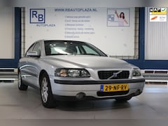 Volvo S60 - 2.4 D5 Geartronic / 1e EIG / NAP / UNIEKE AUTO