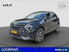 Kia Sportage - 1.6 T-GDi Hybrid GT-PlusLine |DEMO BESCHIKBAAR IN OVERLEG|