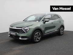 Kia Sportage - 1.6 T-GDi 48V 7DCT Pulse