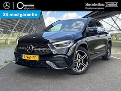 Mercedes-Benz GLA-Klasse - 250 e AMG Line | Night | Panoramadak | Headup | Stoelverwarming | Multibeam | Rijassistent
