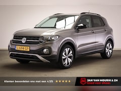 Volkswagen T-Cross - 1.0 TSI Life Business | NAVI | WINTER / MULTIMEDIA- PACK