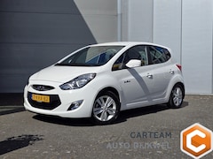 Hyundai ix20 - 1.4i i-Magine