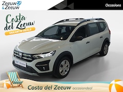 Dacia Jogger - 1.0 TCe Essential 7p. *Airco*Tel Bluetooth*Nette auto