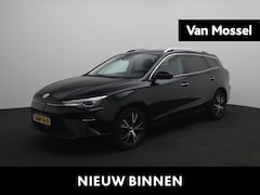 MG MG5 Electric - Long Range Luxury 61 kWh