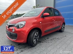 Renault Twingo - 1.0 SCe Authentique / zeer netjes