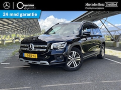 Mercedes-Benz GLB - 200 Advantage | Dakrails | Widescreen | LED mistlampen | Elektrische achterklep | Parkeerc