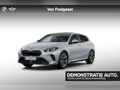 BMW 1-serie - 120 Premium Pack M Sportpakket Pro - Beschikbaar vanaf: November 2025