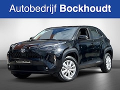 Toyota Yaris Cross - 1.5 Hybrid First Ed. | Navi | Camera | Cruise