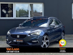 SEAT Leon - 1.4 TSI FR 204PK eHybrid/Panoramadak/dode hoek/Elek stoel/