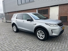 Land Rover Discovery Sport - 2.0 D165 R-Dynamic Milt hybride 4x4