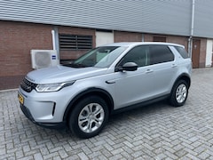 Land Rover Discovery Sport - 2.0 D165 R-Dynamic S Milt hybride 4x4