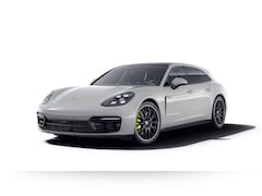 Porsche Panamera Sport Turismo - 4 E-Hybrid