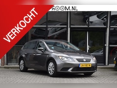 SEAT Leon ST - 1.0 EcoTSI Reference Trekhaak Cruise Airco NAP