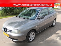 SEAT Ibiza - 1.2-12V Selection