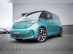 Volkswagen ID. Buzz Cargo - Bulli edition - Trekhaak - Direct leverbaar - 4 Motion