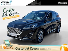 Ford Kuga - 2.5 PHEV Vignale | Winter Pack | Driver Assistance Pack | Technology Pack | Electrische Tr