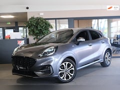 Ford Puma - 1.0 EcoBoost ST-Line 125pk Navi Cruise PDC LED