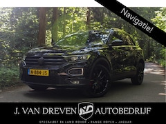 Volkswagen T-Roc - 1.5 TSI Sport - Trekhaak, Panoramadak, Cruise, Airco, Stoelverwarming, Navigatie, Etc