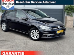 Volkswagen Golf - 1.0 TSI Comfortline Business /NAP/ AIROC / GARANTIE /