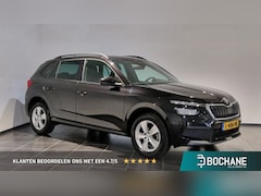 Skoda Kamiq - 1.0 TSI Sport Business