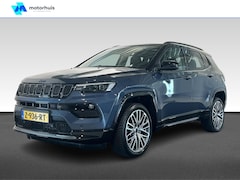 Jeep Compass - 1.3T 4XE 240pk Aut Summit