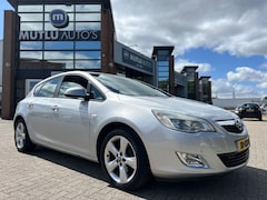 Opel Astra - 1.6 Edition 5deurs Airco NAP APK