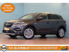 Opel Grandland X - 1.2 Turbo Business Executive 131 PK | NAVI | CLIMA | CAMERA V+A | LANE-ASSIST | ELEKTR KLE
