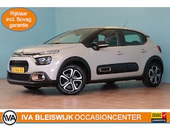 Citroën C3 - 1.2 PureTech C-Series