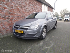 Opel Astra Wagon - 1.6 Elegance