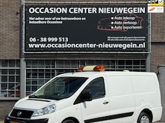 Fiat Scudo - 2.0 MultiJet L2H1 2013 1E EIGEN/EURO5/101DKM NAP