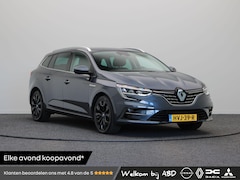 Renault Mégane E-Tech - Estate 1.6 Plug-In Hybrid 160 Intens | Parkeersensoren rondom | Achteruitrijcamera | AVILO