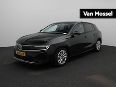 Opel Astra - 1.2 Business Edition Automaat | Apple/Android Play | Camera | Cruise | Comfort Stoelen | K