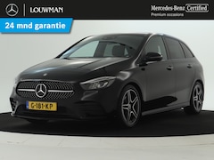 Mercedes-Benz B-klasse - 180 AMG Nightpakket | Parkeerpakket met Camera | Augmented Reality | Car PLay | LED | Navi