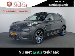 Lynk & Co 01 - 1.5 | Trekhaak | Pano | ACC | 360 Camera