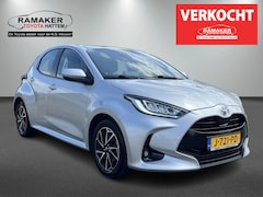 Toyota Yaris - 1.5 VVT-i Dynamic