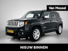 Jeep Renegade - 1.4 MultiAir Limited