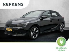 Opel Corsa Electric - EV Long Range GS 51 kWh 156 pk | Navigatie | Achteruitrijcamera | Parkeersensoren Voor en
