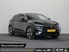 Renault Mégane E-Tech - EV60 Optimum Charge Techno | Harman kardon | Stoel- en stuurwielverwarming | DC-Lader |
