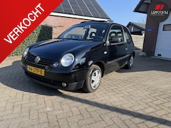 Volkswagen Lupo - 1.4 Trendline Nieuwe APK