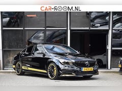 Mercedes-Benz CLA-Klasse - 180 Edition 1 Cla 45 AMG Pakket Camera Stoelvw. LED