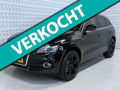 Audi Q5 - 3.0 TDI quattro Panoramadak S-line (2009)