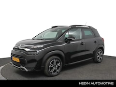 Citroën C3 Aircross - 1.2 110pk Feel | Airco | Navigatie | Cruise Control | Privacy Glass |
