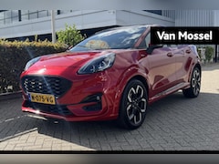 Ford Puma - 1.0 EcoBoost Hybrid ST-Line X | Automaat | Verwarmbare Stoelen/ Voorruit en Achterruit | D
