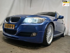 Alpina D3 - BMW BITURBO TOURING - Leer - Clima - Schade