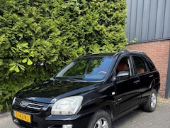 Kia Sportage - 2.7 V6 Adventure 4WD, Clima, PDC, Cruise control