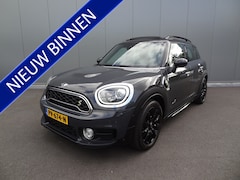 MINI Countryman - 2.0 Cooper S E ALL4 Chili | LEDER | H&K SOUND | PANO | H.U. display | NL-auto