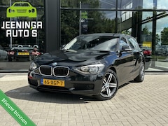BMW 1-serie - 116i Business+ | Clima