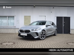 BMW 1-serie - 120 M Sport Design Edition | Head-Up Display | Comfort Access | Harman-Kardon | Stoelverwa